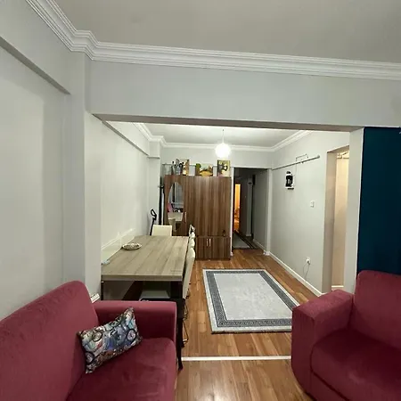 Kadikoey Hostel