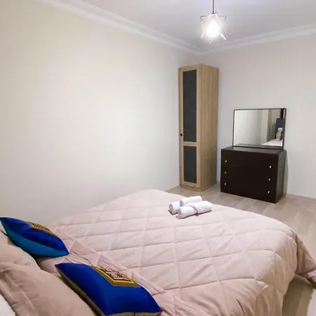 شقة Istanbul Residence *