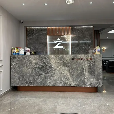Zalel Laleli Стамбул