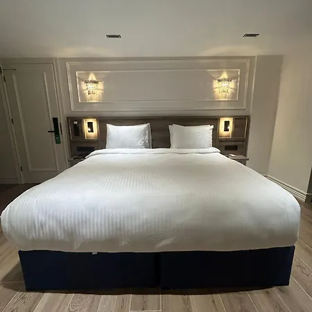 Prime Bosphorus Otel İstanbul
