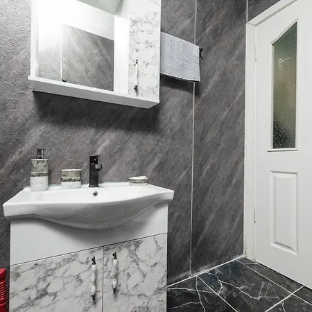 Apartment Alina Istanbul