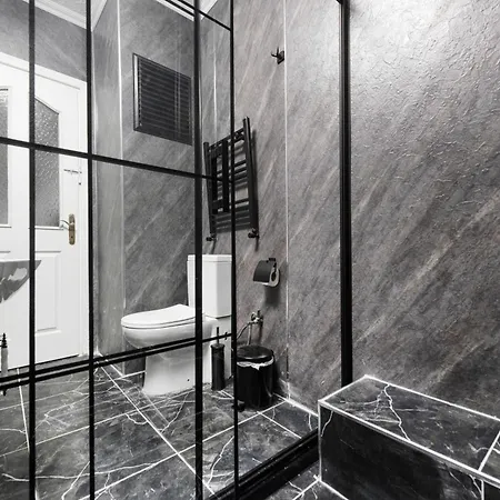 Alina Apartment *