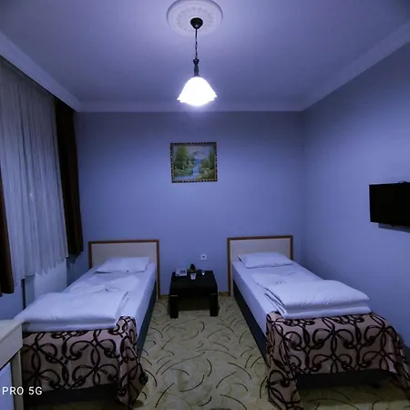 Merve Hotel 3*