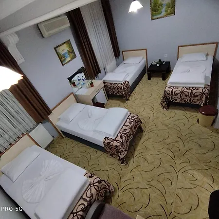 Hotel Merve