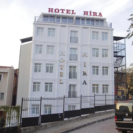 Hira 3* اسطنبول