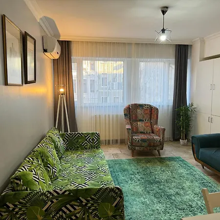 Hotel Vg Taksim Istanbul