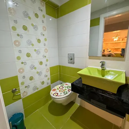 Hotel Vg Taksim 3*