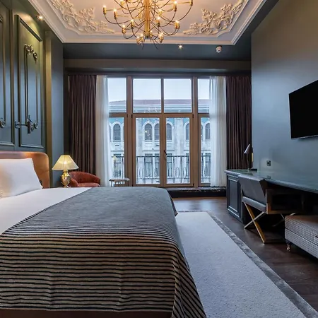 Orient Occident Istanbul, Autograph Collection Hotel *