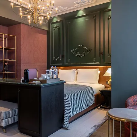 Hotel Orient Occident Istanbul, Autograph Collection Istanbul