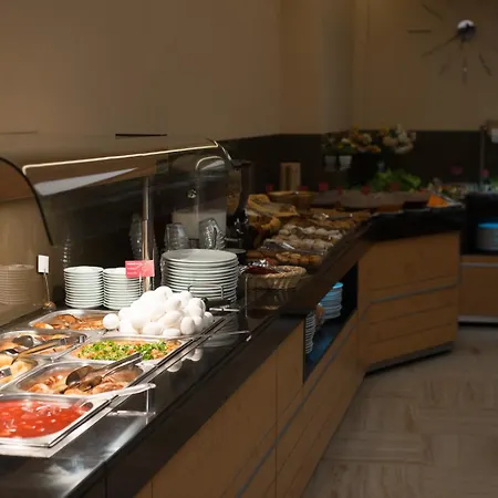 Hotel Prestige Old Provincia di Istanbul