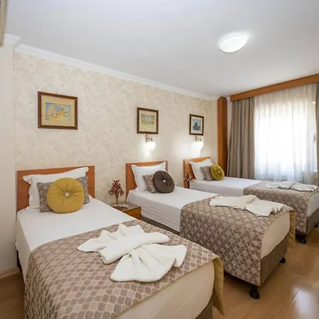 Grand Ons Istanbul