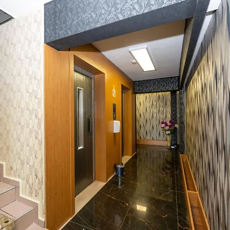 Hotel Grand Ons 3*