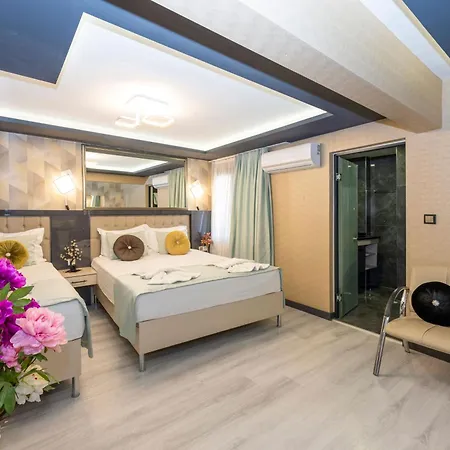 Grand Ons 3* Istanbul