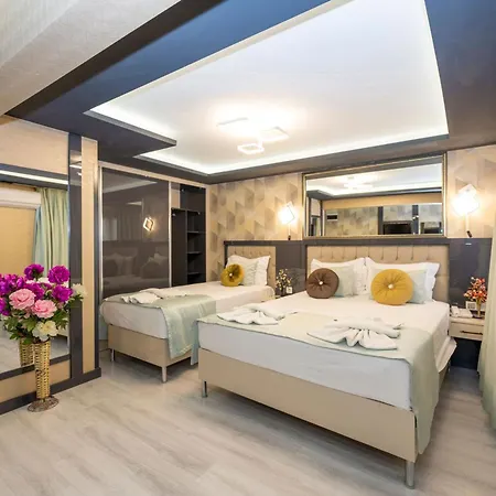 Hotel Grand Ons