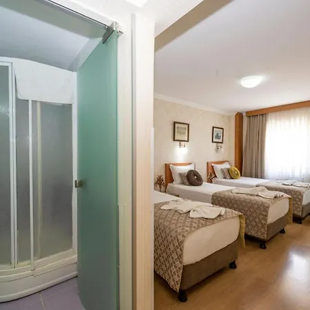 Grand Ons Istanbul