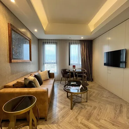 Wanda Vista 5* Istanbul