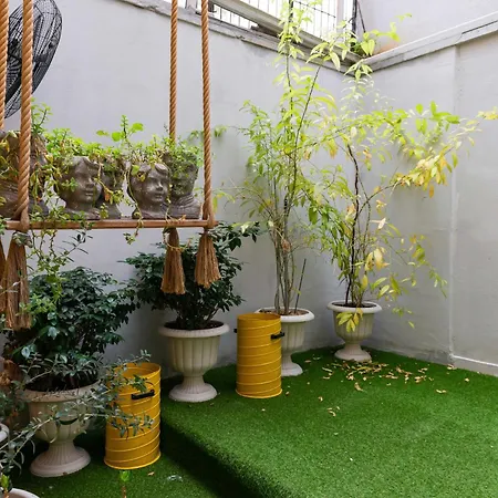 La Gardenia : 4br With Private Garden Villa İstanbul