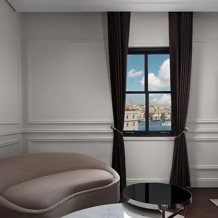 Sanasaryan Han, A Luxury Collection Hotel, Hotel Istanbul