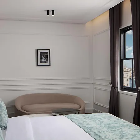 Sanasaryan Han, A Luxury Collection Hotel, Istanbul