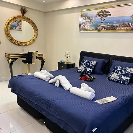 Apartment Deluxe Golden Horn