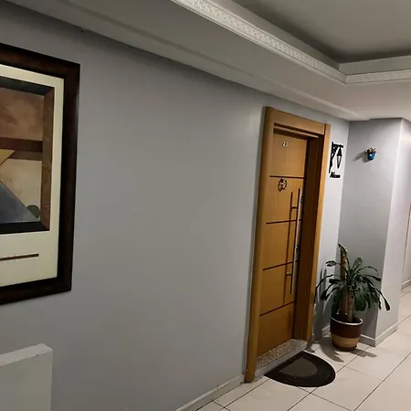 Apartment Deluxe Golden Horn