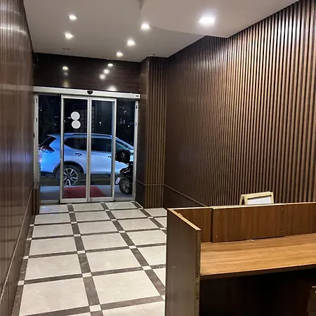 Appartement Deluxe Golden Horn Istambul