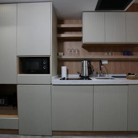 Dream House 22 Istanbul