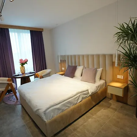 Dream House 22 Istanbul