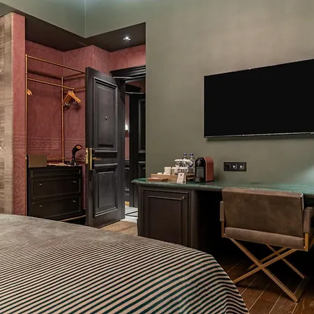 Hotel Orient Occident Istanbul, Autograph Collection *