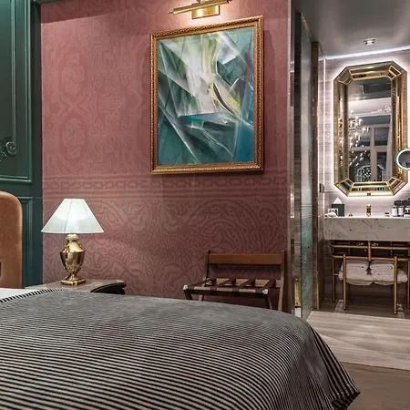 Orient Occident Istanbul, Autograph Collection ホテル *