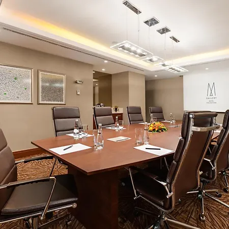 Hotel The Artisan Mgallery 5*