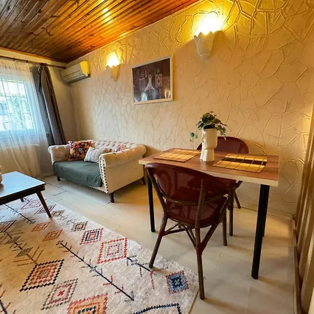 Hotel Vg Taksim 3*