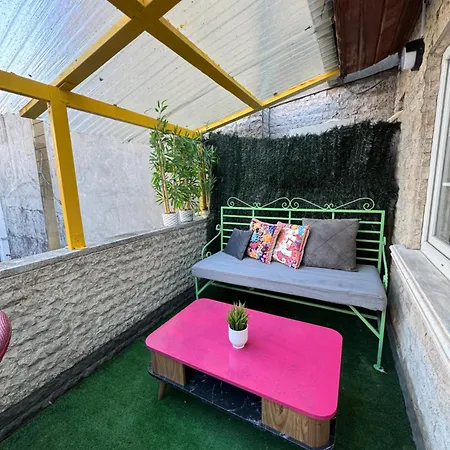 Hotel Vg Taksim 3*