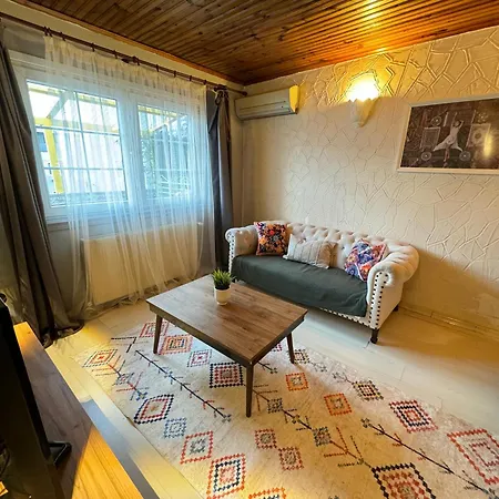 Hotel Vg Taksim 3*