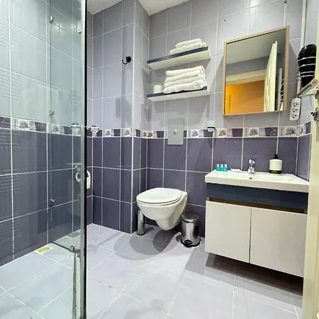Vg Taksim Hotel