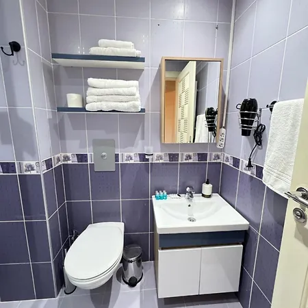 Hotel Vg Taksim Istanbul