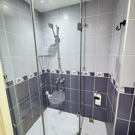 Vg Taksim Hotel Istanbul
