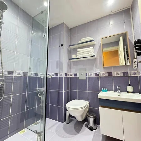 Hotel Vg Taksim 3*