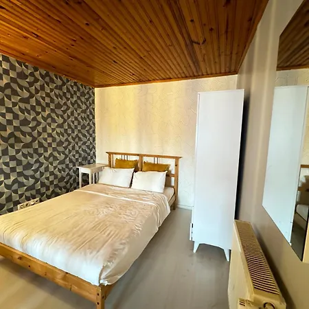 Vg Taksim Hotel