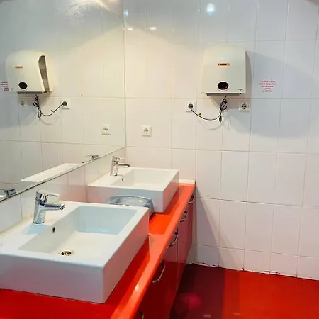 Kapsül Otel Transit