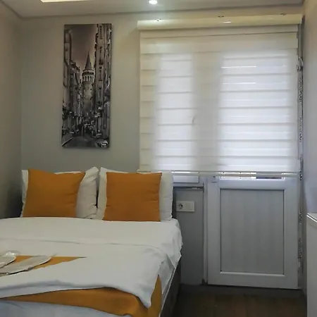 Mr Lion Kumkapı * İstanbul