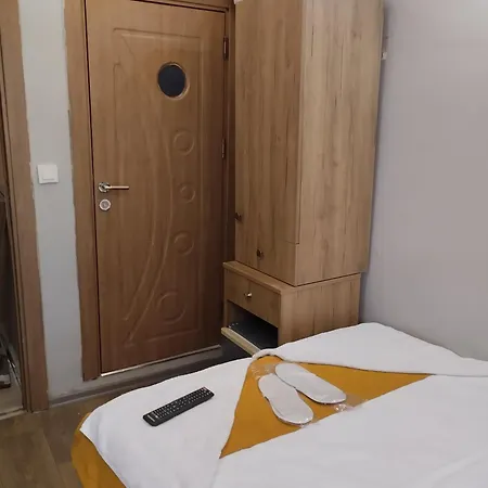 Mr Lion Kumkapı Otel *