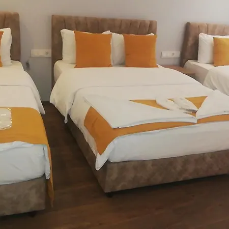 Mr Lion Kumkapı İstanbul