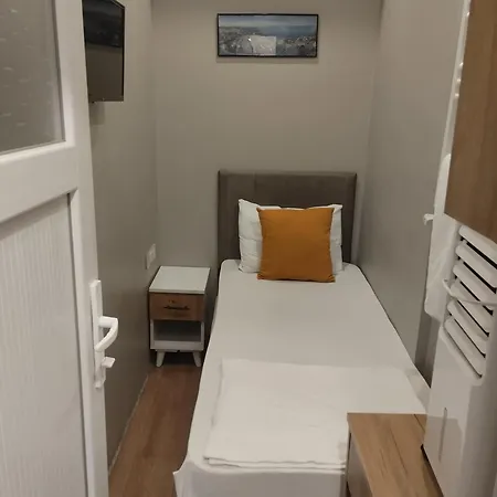 Otel Mr Lion Kumkapı İstanbul