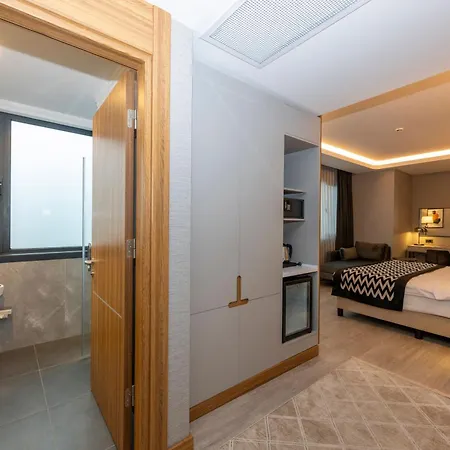 Ramada Encore By Wyndham Sisli Istanbul