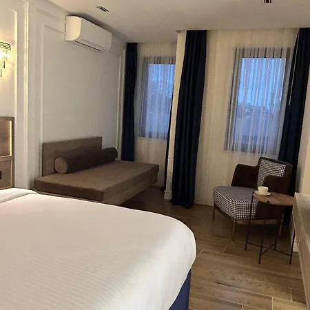 Otel Prime Bosphorus 4*