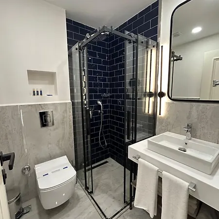 Otel Prime Bosphorus