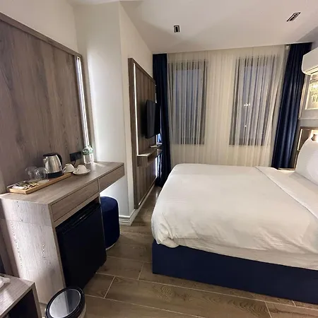 Otel Prime Bosphorus
