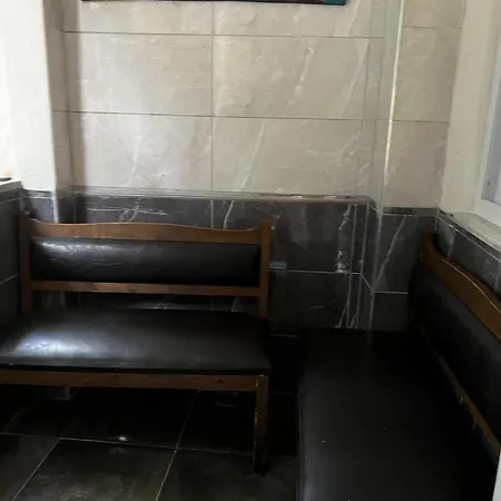 Otel Mr Lion Kumkapı