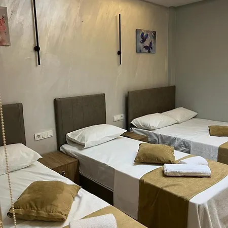 Otel Mr Lion Kumkapı *